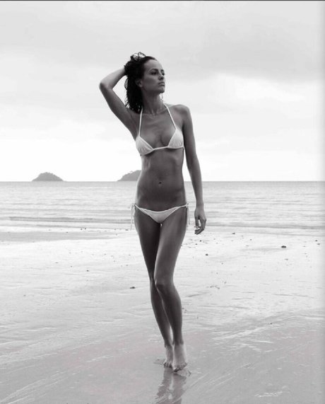 Iryna Bondarenko top nackte fotos