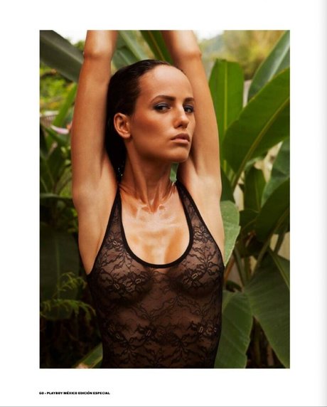 Iryna Bondarenko kostenlose erotische foto