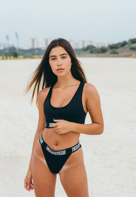 Michal Benbenishty Krits sex pornostar galerie