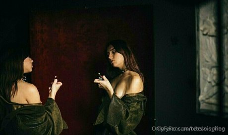 tessie free nacktheit top fotos