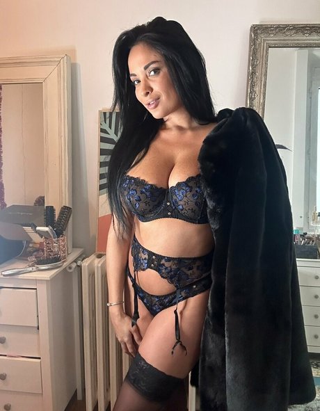 Anissakate top porno galerie