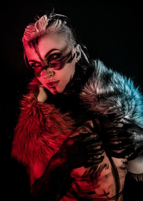 Ruby True freie foto