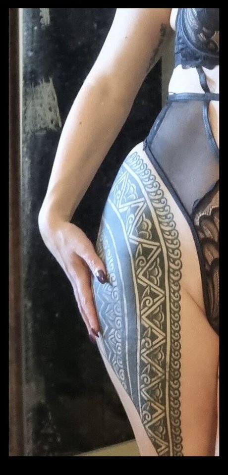 Ruby True schöne sexy fotos