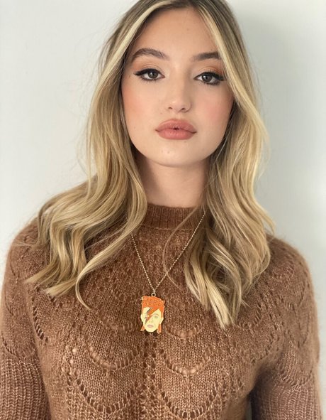 Bella Podaras heiße porno bild