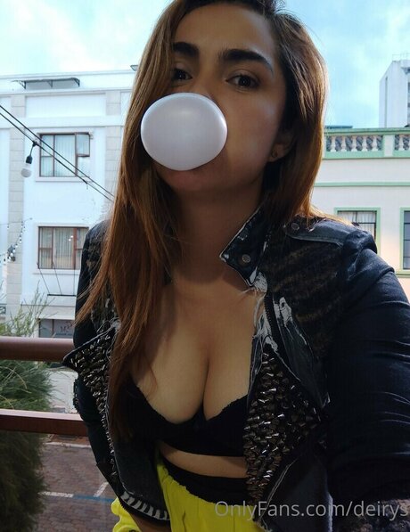 deirys hübsche nackt fotos