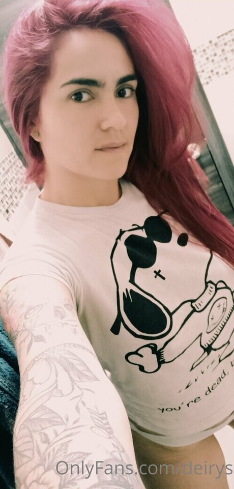 deirys sexy pornografische archiv