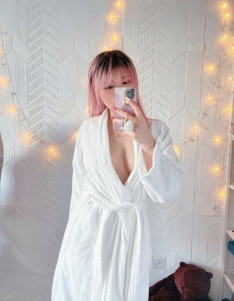 mikipuff heiße perfekte fotos