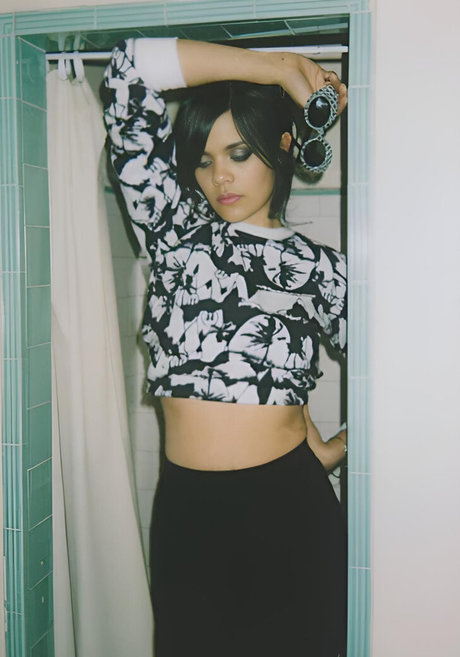 Natasha Khan top nackten bilder