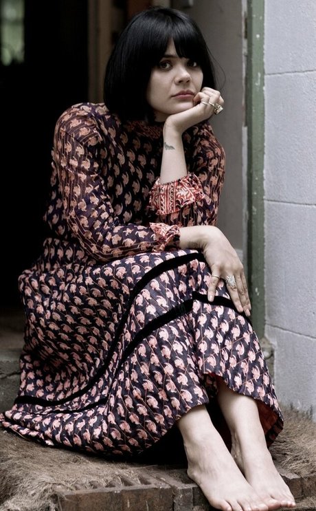 Natasha Khan perfekte pornostar bild