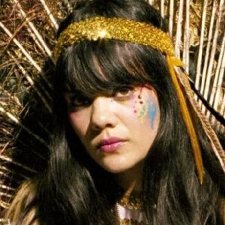 Natasha Khan heiße nackten fotos