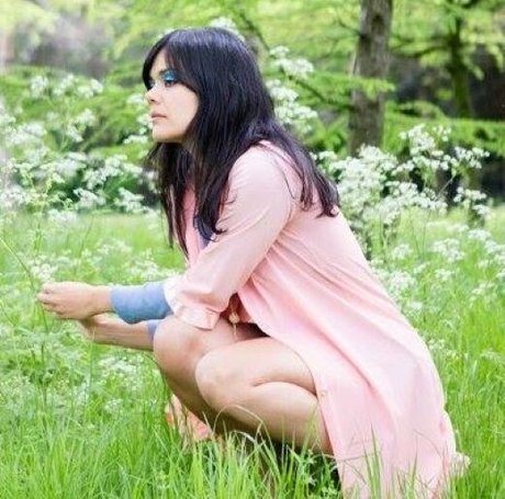 Natasha Khan nacktheit perfekte galerie