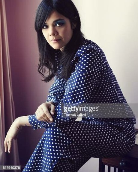 Natasha Khan hd nackte fotos