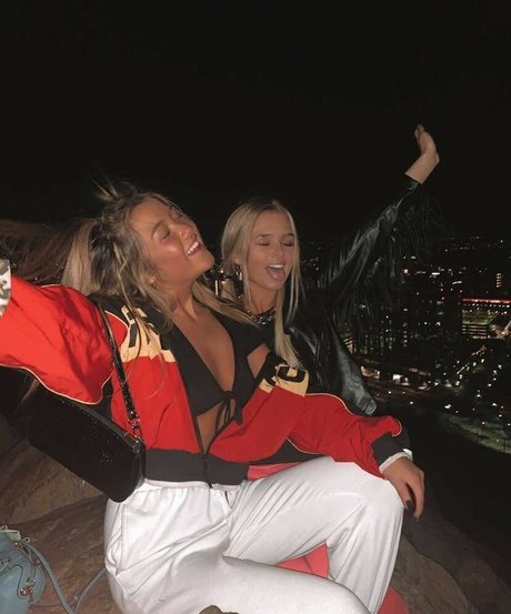 Abbie Bruney nackt freie galerie