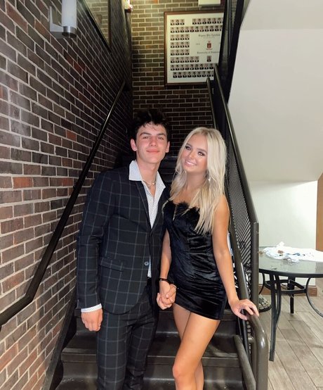 Abbie Bruney schauspielerin akt bild