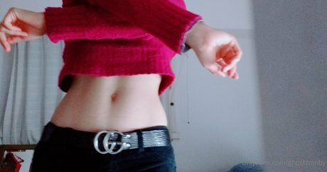 ghostzomby pornostar xxx fotos