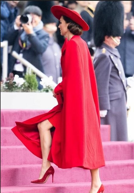 Kate Middleton hübsche schöne galerien