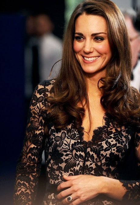 Kate Middleton nacktheit schöne bilder