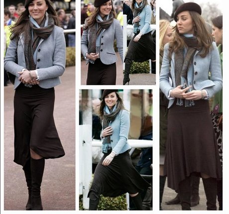 Kate Middleton exklusive sexy fotos