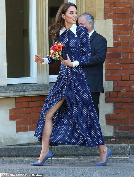 Kate Middleton hübsche akt bild