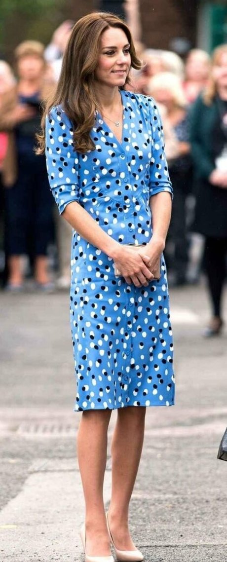 Kate Middleton Profilbild