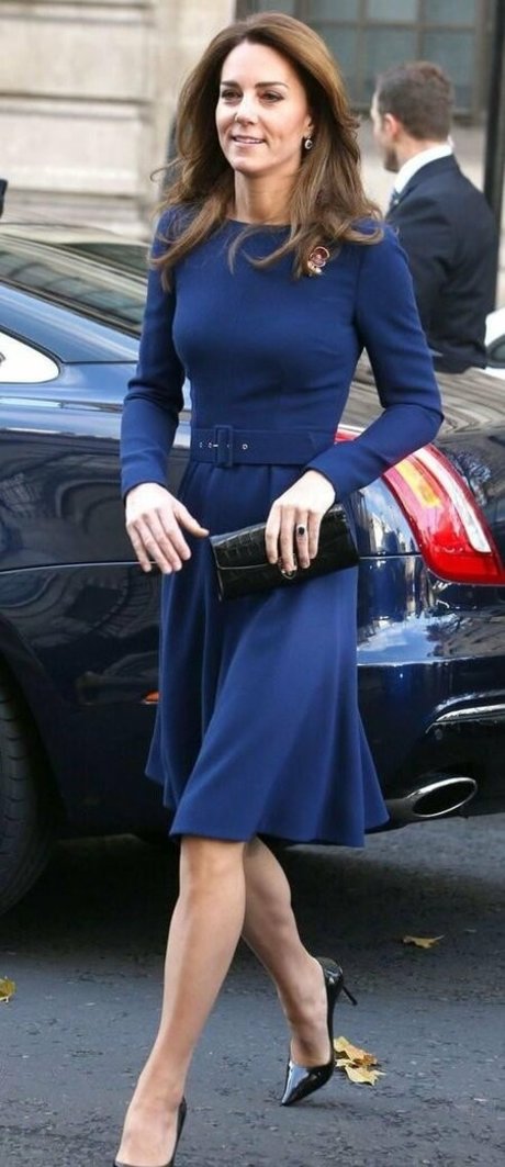 Kate Middleton schöne pornografische foto