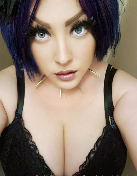 frauleinvivicalee schöne erotische foto