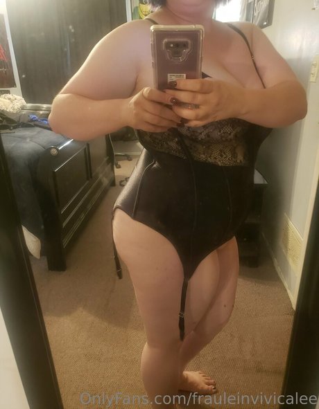 frauleinvivicalee pornostar hübsche fotos