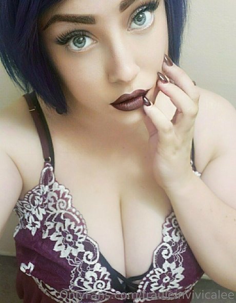 frauleinvivicalee schauspielerin top foto