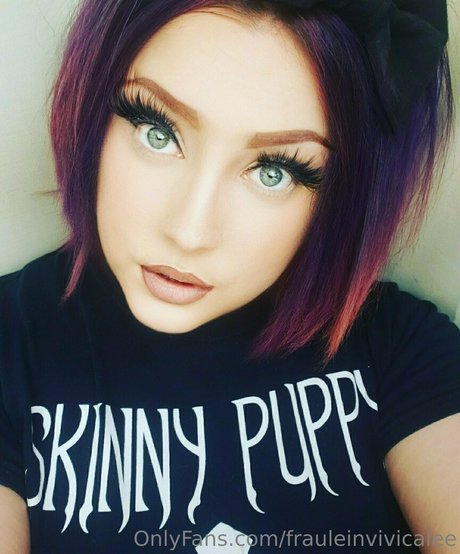 frauleinvivicalee freie pornografische bilder