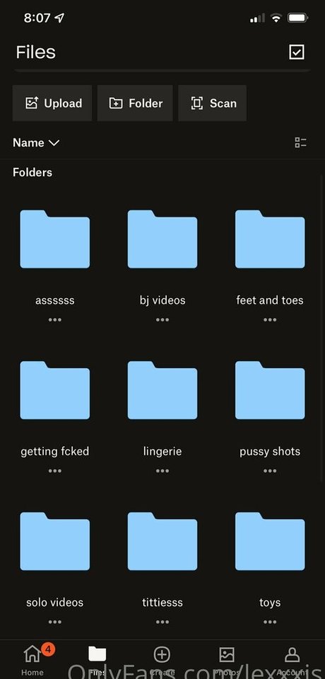 lexxxis beste nackte bilder