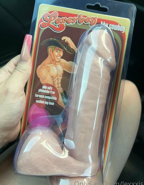 lexxxis schöne pornografische bild