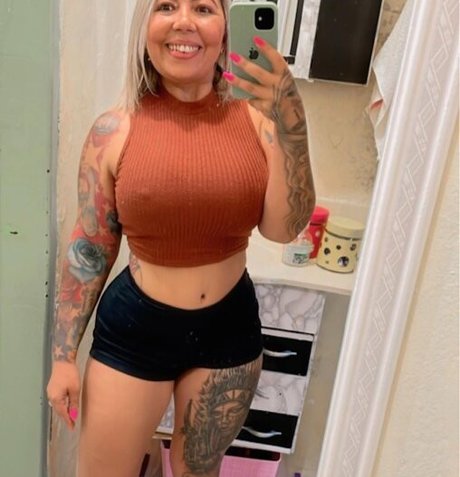 Angela Silva top galerie