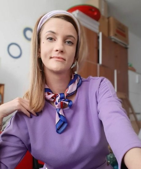 BunnyZuz schöne pornostar bild