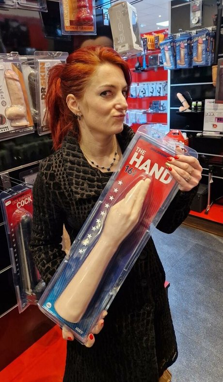 Fiona secret xxx schöne galerien