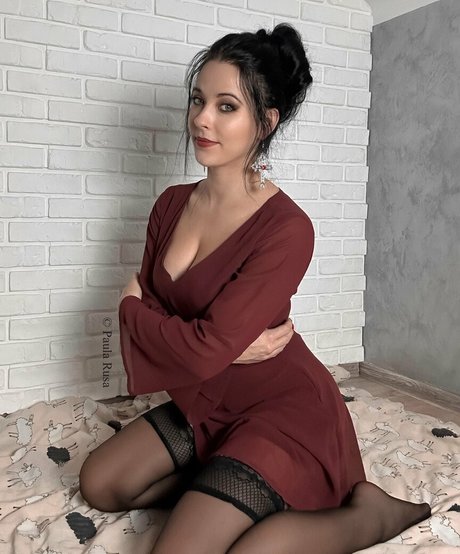 Paula Rusa porno heiße archiv