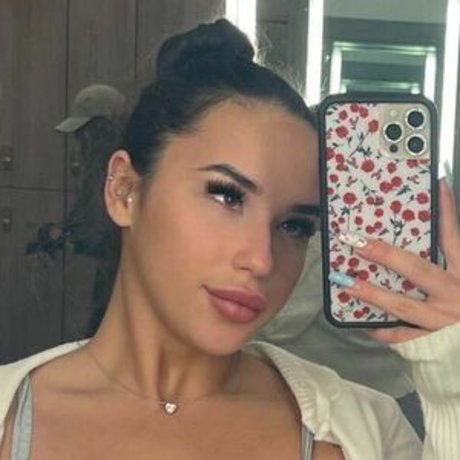 Leilah Skys exklusive foto