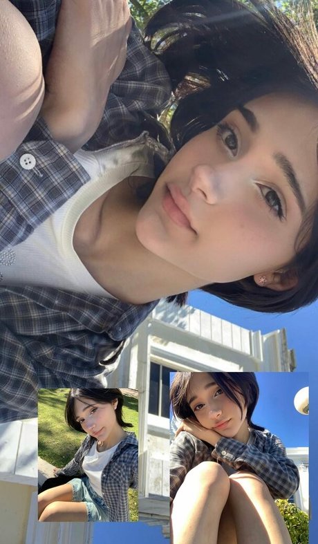 Maxima Sahar erwachsene sexy galerie