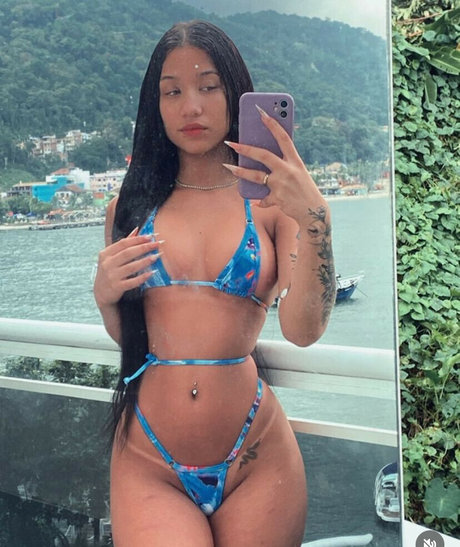 Ruivadotiktok exklusive pornografische galerien