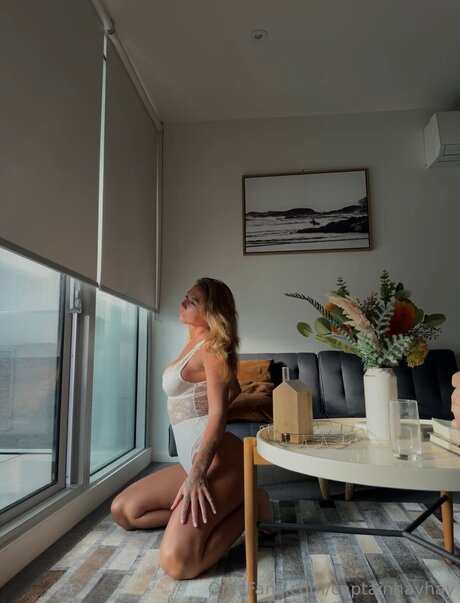 blondes cowgirl nur fans kunst sexy archiv