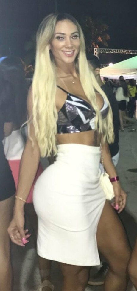 Anita Evelyn erotische sexy archiv