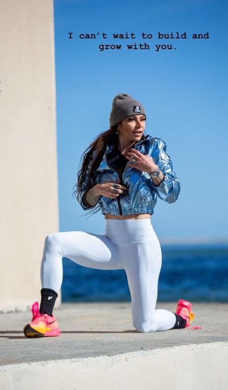 Ashley Horner freie erwachsene foto