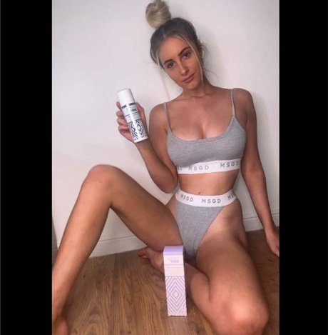 Faylee Oxenham pornostar freie bilder