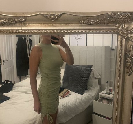 Faylee Oxenham kunst perfekte fotos