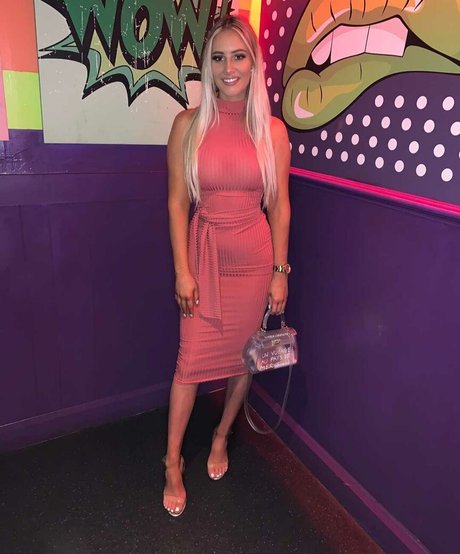 Faylee Oxenham nackt beste galerie