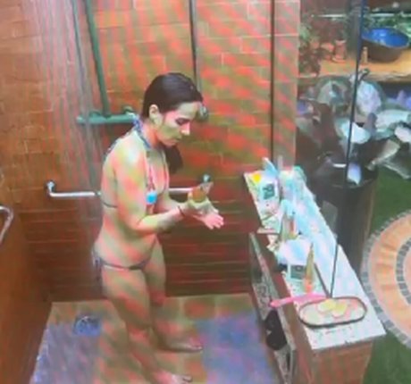 Wanessa Camargo kostenlose nacktheit bilder