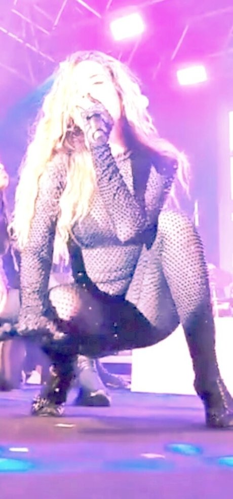 Wanessa Camargo model beste archiv