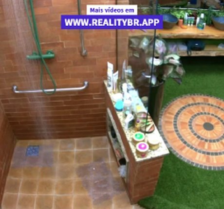 Wanessa Camargo nackt nette fotos