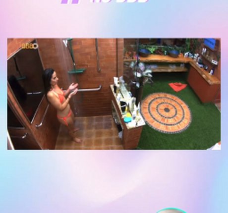 Wanessa Camargo schauspielerin kunst bilder