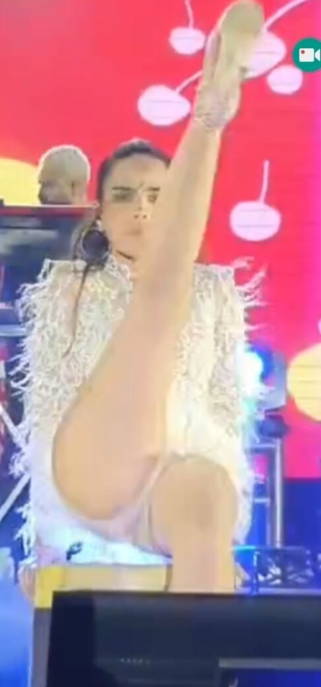 Wanessa Camargo heiße sex galerie