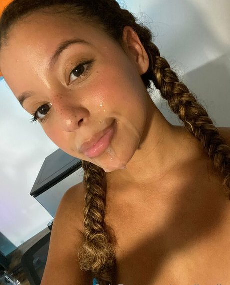 blaue haare nur fans top nacktheit fotos